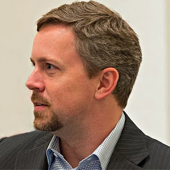 Matthew Nordan - Energy and environment investor